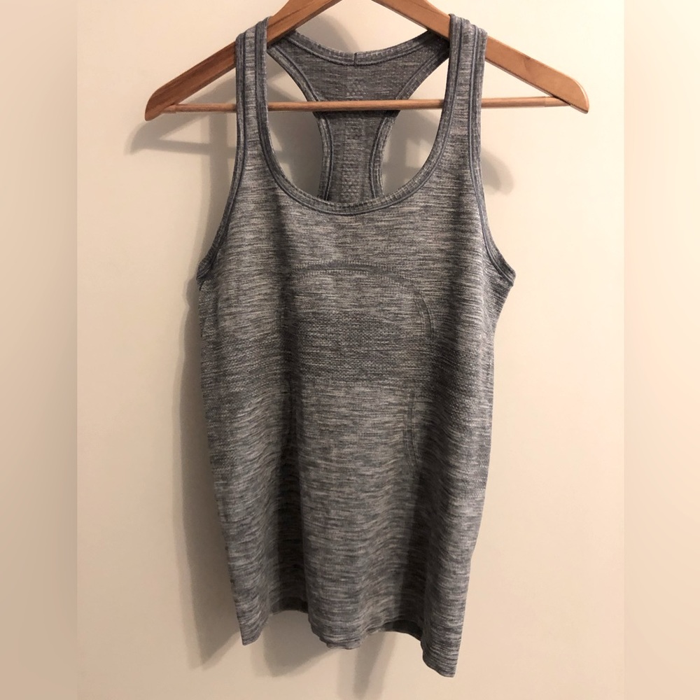R) Lululemon Swiftly Tank